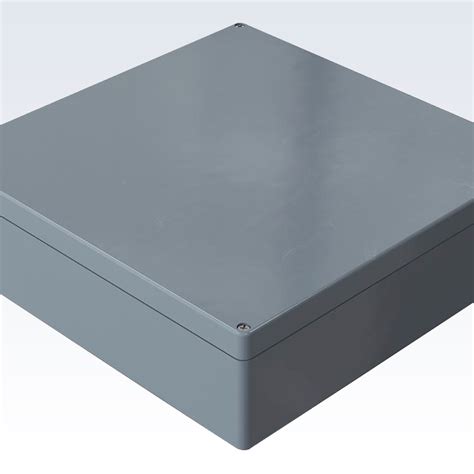 26 cu in 4x4x2 fiberglass junction box|graybar junction boxes.